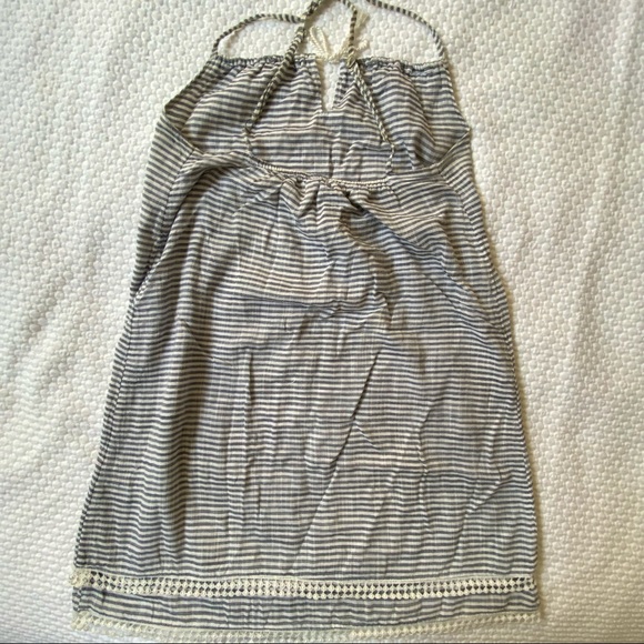 Vintage dress. - Picture 3 of 6